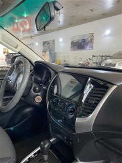میتسوبیشی L200